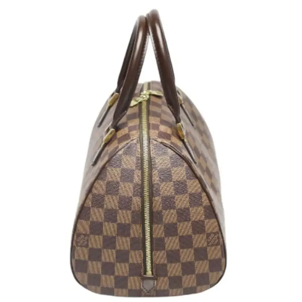 LOUIS VUITTON Brown Damier Bag